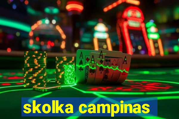 skolka campinas